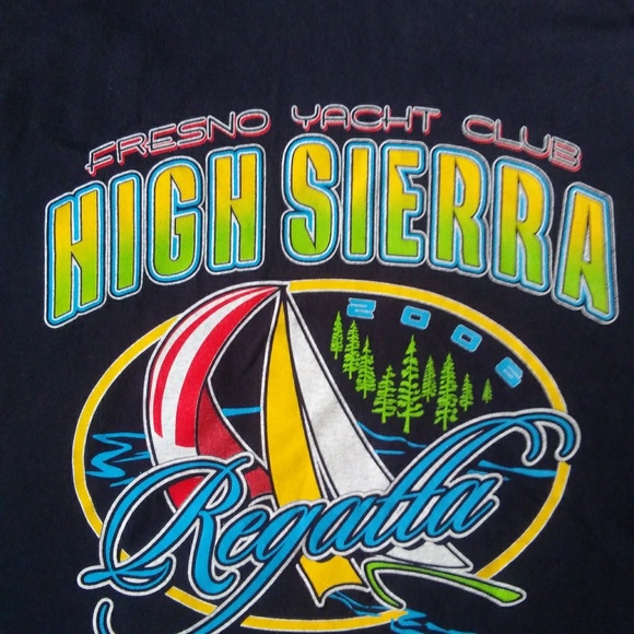 Men's XL T-Shirt - Picture 4 of 4